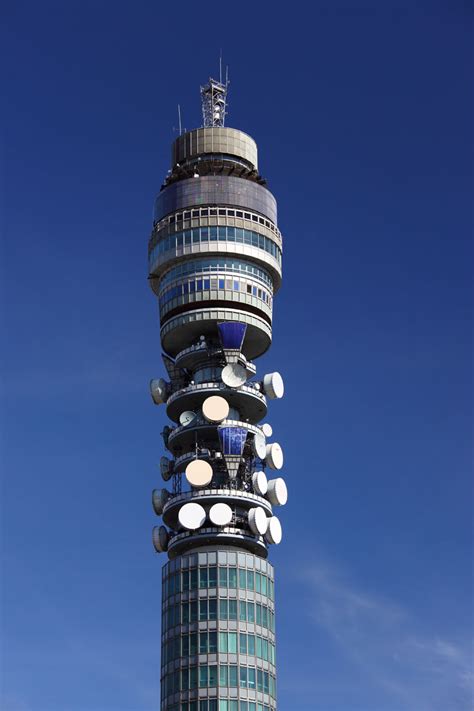 Telecom Tower Free Stock Photo Public Domain Pictures