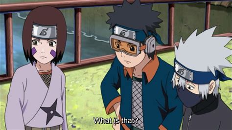 What Is The Chunin Exams In Naruto