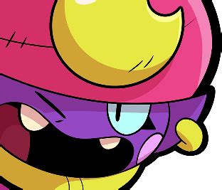 Os brawlers são as verdadeiras estrelas de brawl stars, o jogo 3vs3 da supercell! Eugênio - Wiki, Estratégias e Skins | Brawl Stars Dicas
