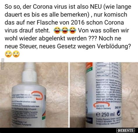 A coronavirus is a common virus that causes an infection in your nose, sinuses, or upper throat. So so, der Corona Virus ist also NEU (wie lange dauert es ...