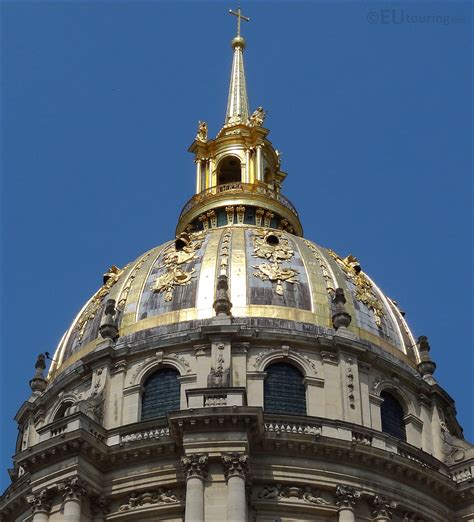 Hd Photos Of Hotel National Des Invalides In Paris France