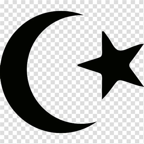 مسلسل نجمة الشمال الحلقة 63 مترجم. نجمة وهلال رموز الإسلام ، مسلم PNG