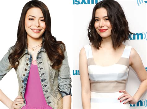 Photos From Icarly Stars Then And Now E Online