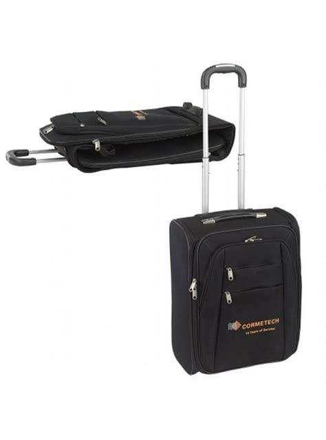 Carry Underseat Luggage