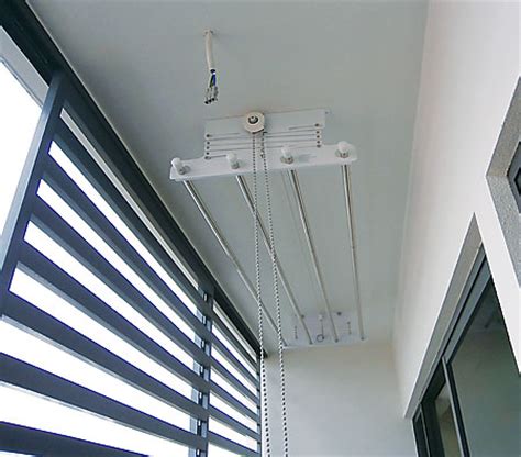 Do you need a drying frame to air dry your clothes and more? Safer and easier housework - Weekender.Com.Sg