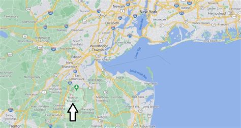 We have pulled information for the zip code 08831. Where is Monroe Township New Jersey? What county is Monroe ...