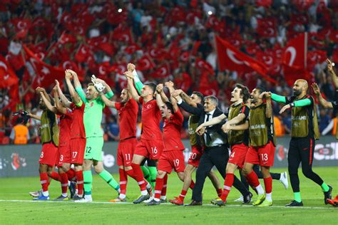 Spor toto süper lig'de 4. Milli maçlar ne zaman? Milli takım gruptan nasıl çıkar ...