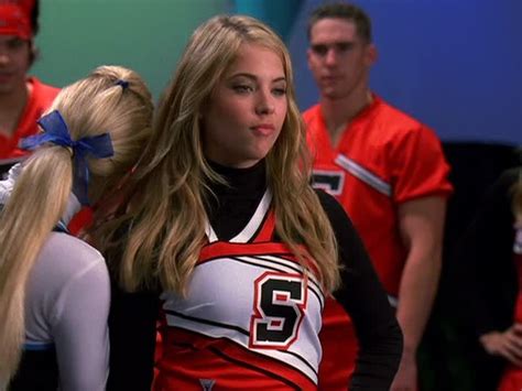 Ashley In Bring It On Iitwi Ashley Benson Image 18319038 Fanpop