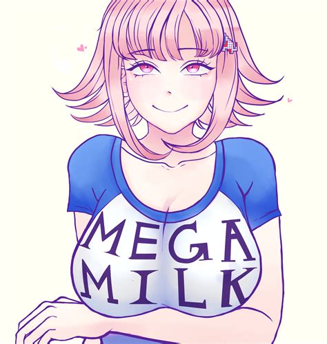 Mega Milk Anime Mix And Match This Shirt With Other Items To Create An Avatar That Is Unique To