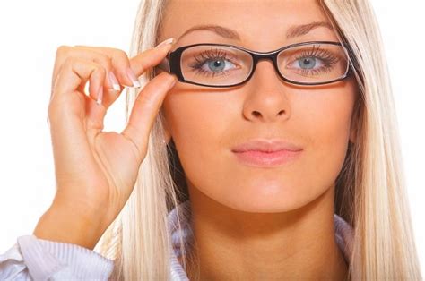 The Best Eyeglasses For Your Face Shape Coral Springs Eye Doctor Vision World