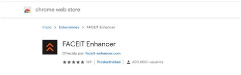 Faceit Enhancer How Does It Work And Why You Should Get It
