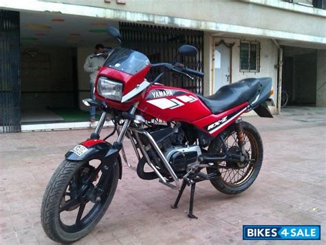 Practice editing with hundreds of professional raw files. Yamaha RXZ Picture 1. Album ID is 86145. Bike located in ...