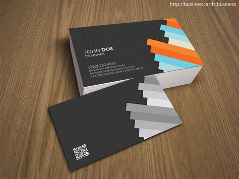 Welcome to your business card information resource — helping you reach more potential customers and build brand trust. Free Professional 3D Business Card Template for Photoshop ...