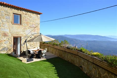Casas y alojamientos rurales con encanto en toda españa. Casa da Serra - Cerquido Village