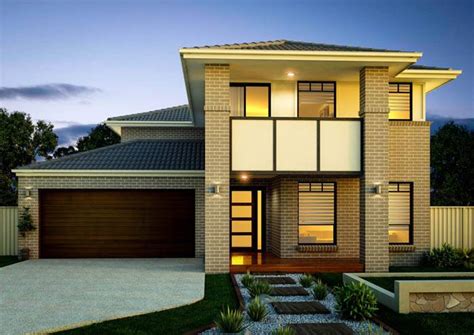 Get a daily alert with: Small Double Story House Plans South Africa Home Deco ...