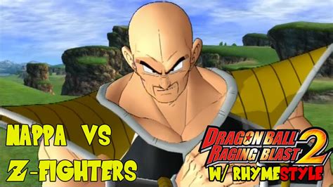 Every death in the original series in order. Dragon Ball Z: Nappa vs Z-Fighters (Tien, Chiaotzu ...