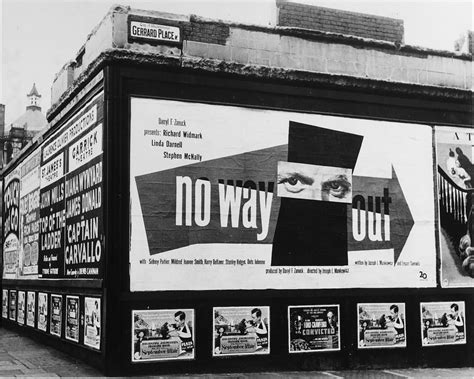 No Way Out Movie Paul Rand Modernist Master 1914 1996