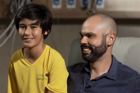 Aprendi com meu avô que inspirar as bruno covas é filho de pedro lopes e renata covas lopes. "Quero de novo levar meu filho pra ver um jogo do Santos ...