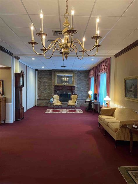Lafayette | Anderson & Son Funeral Homes & Memorial Park