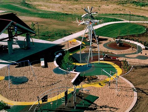 City park sports complex is located at republic of south africa, western cape province, cape town, crawford, hart road, 27. Loveland Sports Park - ECI Construction Management