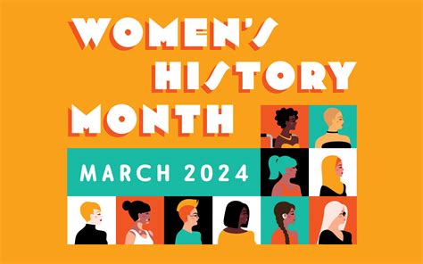 Womens History Month Brings Numerous Programs To Msu Throughout March