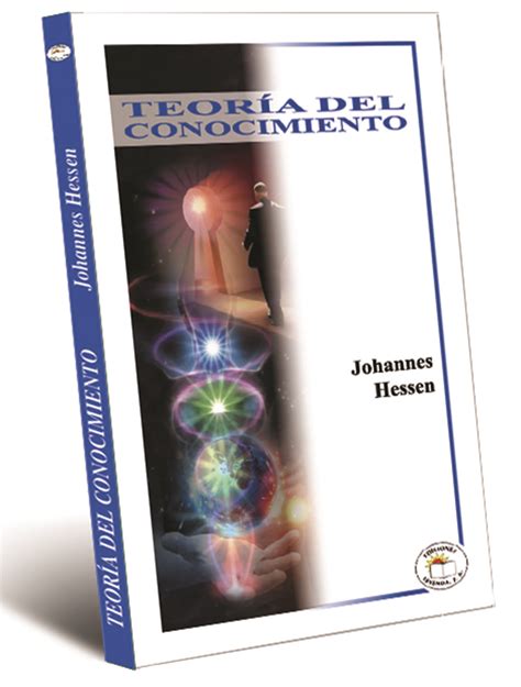 TEORIA DEL CONOCIMIENTO HESSEN JOHANNES Libro En Papel 9786077666462