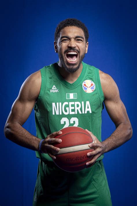 The teams of the dominican republic, the philippines and serbia will play in group a, while the teams. Nigeria Basketball Thread: 2020 Women's Olympic Qualifying ...