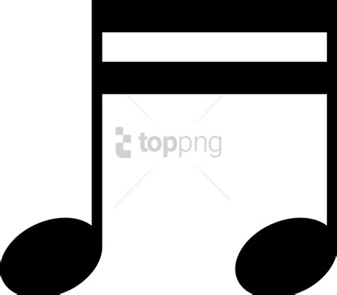 Free Png Music Notes Png Clipart Png Image With Transparent Music