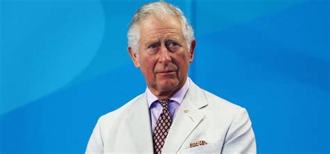 Sex Abuse Panel Seeks Witness Statement From Prince Charles Life