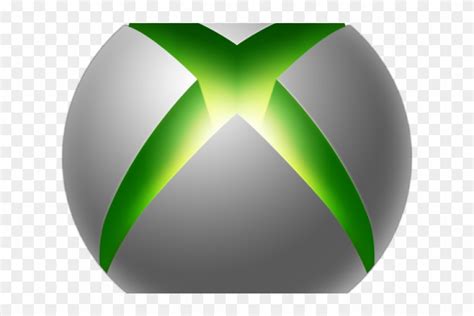 Transparent Xbox Icon Hd Png Download 640x4802996371 Pngfind
