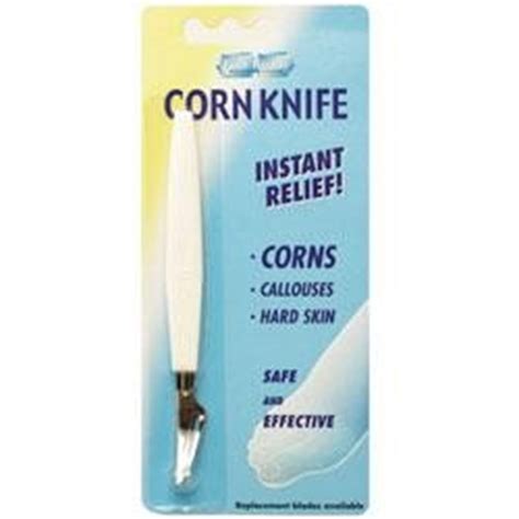 Corn Knife Ever Ready Podiatry World Equipment