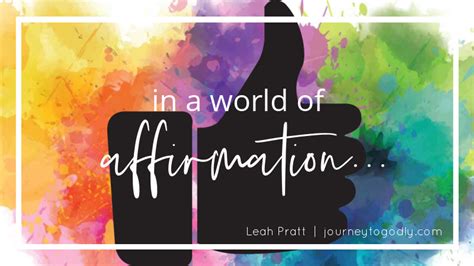 Leah Pratt Journey To Godly