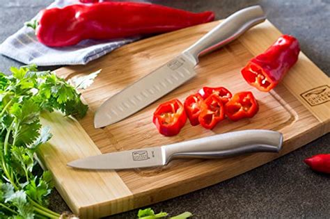 Cuchillos, tablas de cortar y tijeras. Guía de Compra: Mejores Cuchillos de Cocina en Perú ...
