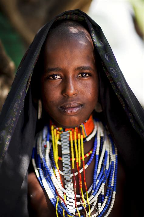 Erbore Girl Ethiopia By Steven Goethals Photo 46858220 500px