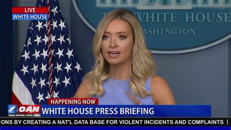 Kayleigh Mcenany Democrat Bill On Police Reform Would Undermine The