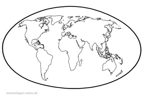 Cooles ausmalbild mit dem blitzschnellen zug. Vorlage Weltkarte | Weltkarte zum ausmalen, Weltkarte und ...
