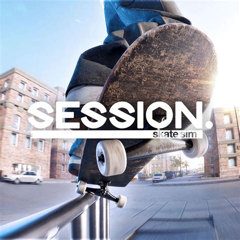 Session Pc Ps5 X Series Ver 10 Out Now Skate Killer Ktt2
