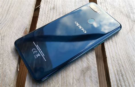 Oppo Ax7 Review Smartphone Met Grote Accu Zonder Grote Dromen
