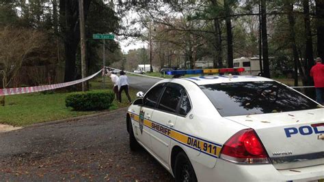 Jacksonville Police Investigate Deadly Shooting In Lake Shore