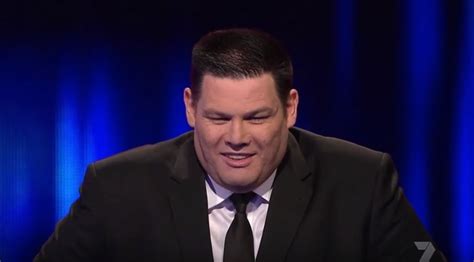 For all time, at the moment, 2020 year, mark labbett earned $2 million. Mark Labbett | The Chase Wiki | FANDOM powered by Wikia