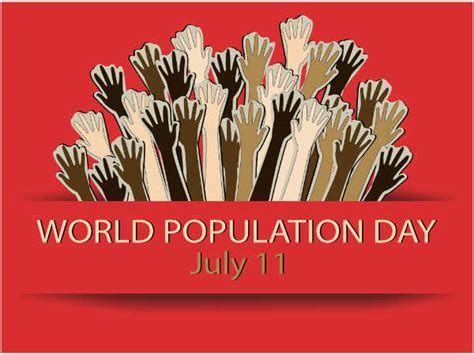 World population day is observed annually on july 11. All About World Population Day - Boldsky.com