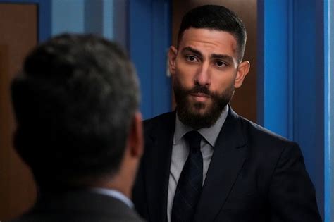 Fbis Zeeko Zaki On What Fans Can Expect From Season 5