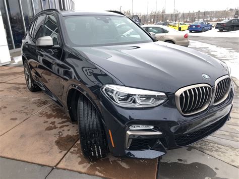 Bmw x3 m40i in charlotte, nc bmw x3 m40i in chicago, il bmw x3 m40i in columbus, oh bmw x3 m40i in denver, co bmw x3 m40i in houston, tx bmw x3 m40i in jacksonville, fl bmw x3 m40i in phoenix, az. Calgary BMW | 2018 BMW X3 M40i | #P7492