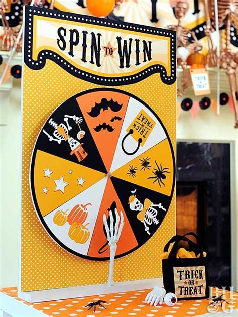 25 Easy Halloween Games Perfect For Your Next Party Fun Halloween