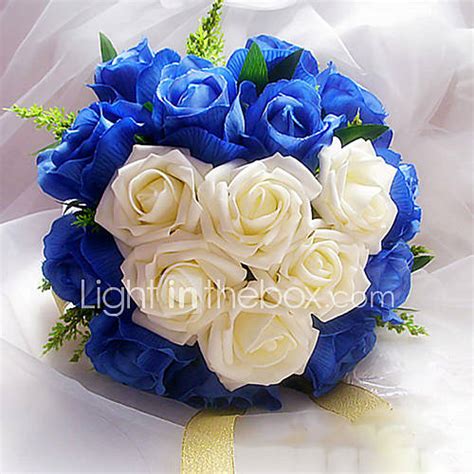 Celebrate your love of chocolate by ordering a delicious candy delivery. Heart Shape Wedding/Party Bridal Bouquet 992446 2017 - $29.99