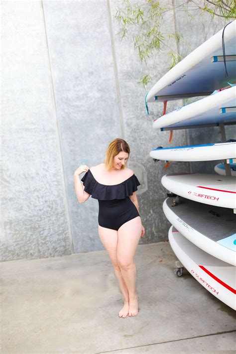 4.6 out of 5 stars. Best Black Bathing Suits for a Pear Shaped Body | Pear ...