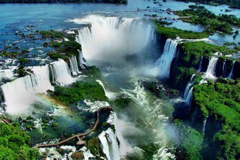 Réserver Des Excursions Et Des Visites à Puerto Iguazú
