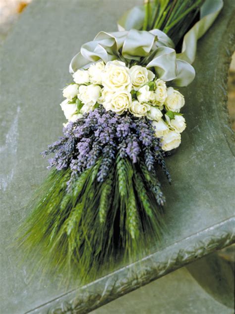 See more ideas about wedding bouquets, wedding, lavender wedding. Herbal Wedding Bouquets