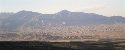 Great Basin National Park Nevada Utah Border Hollow Mantras Of