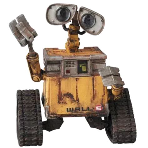 Wall E Png Images Transparent Free Download Pngmart